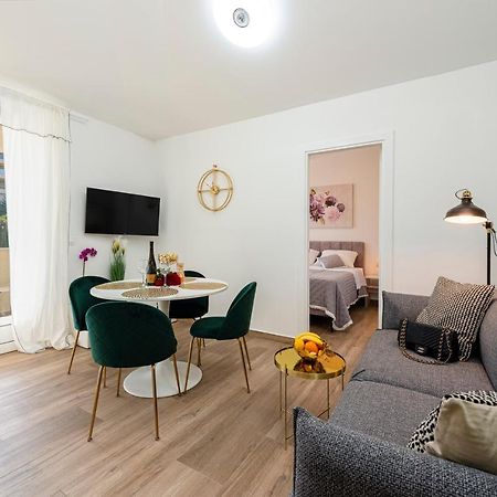 Apartment Kate With Free Parking Dubrovnik Bagian luar foto