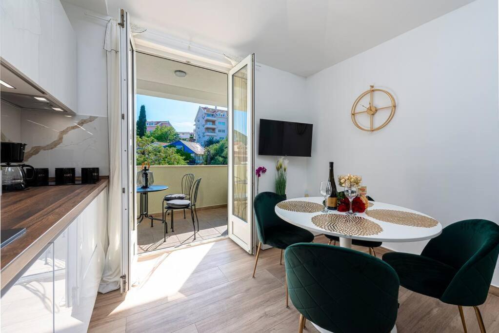 Apartment Kate With Free Parking Dubrovnik Bagian luar foto