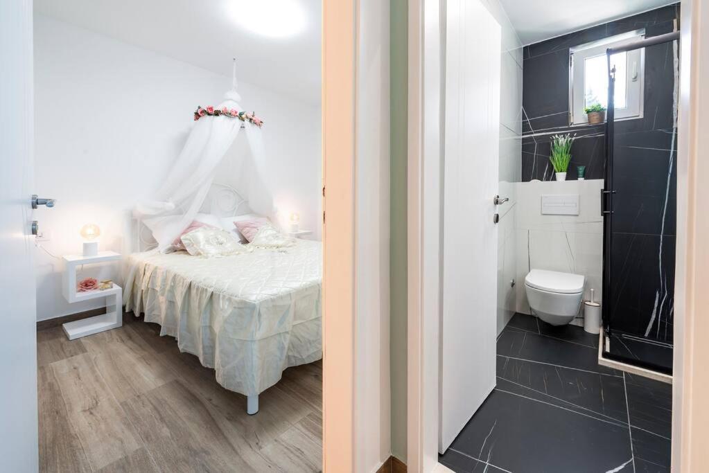 Apartment Kate With Free Parking Dubrovnik Bagian luar foto