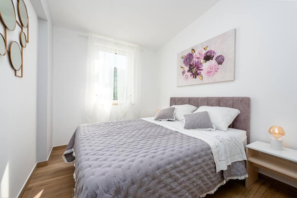Apartment Kate With Free Parking Dubrovnik Bagian luar foto