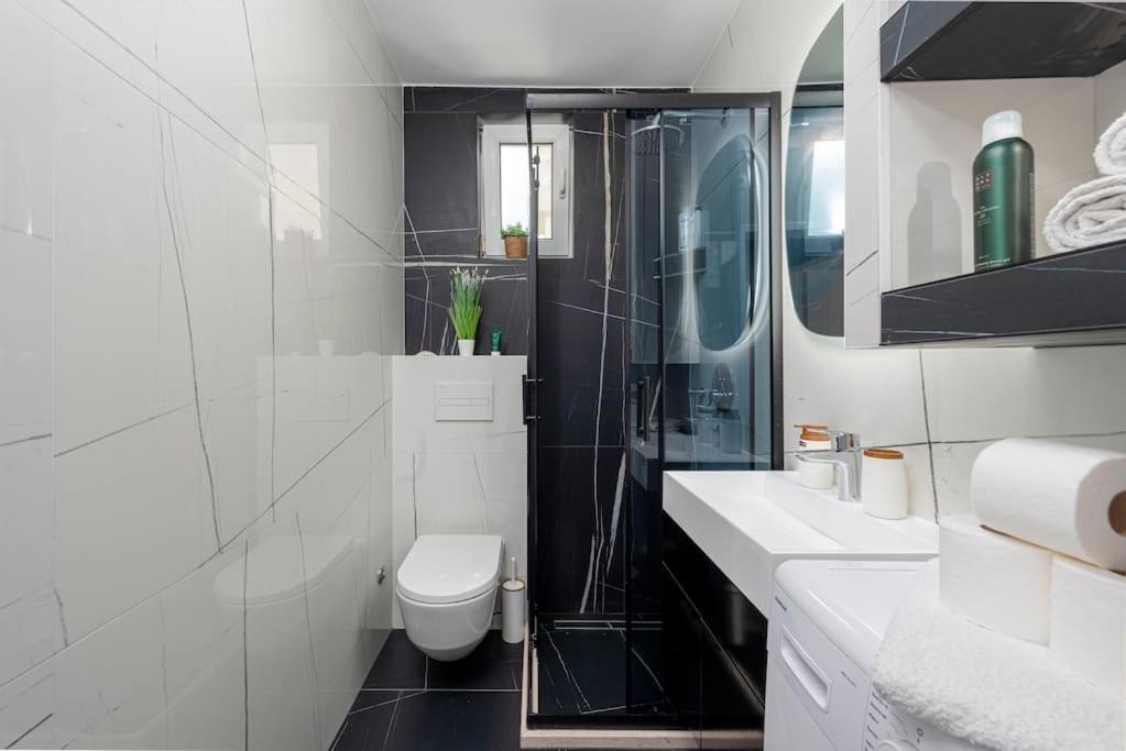 Apartment Kate With Free Parking Dubrovnik Bagian luar foto