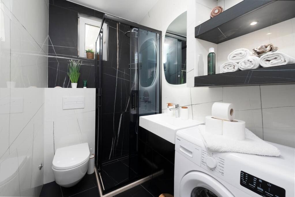 Apartment Kate With Free Parking Dubrovnik Bagian luar foto