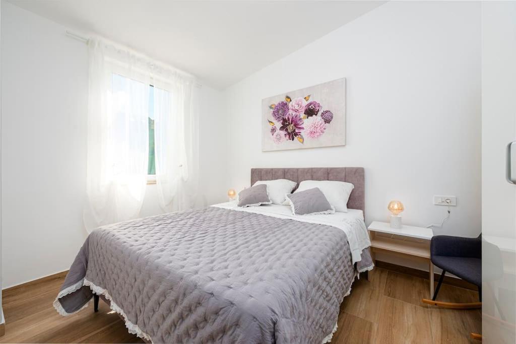 Apartment Kate With Free Parking Dubrovnik Bagian luar foto