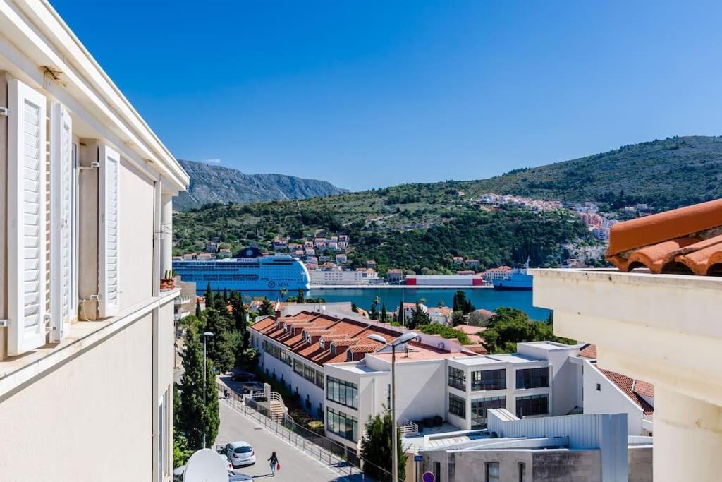 Apartment Kate With Free Parking Dubrovnik Bagian luar foto