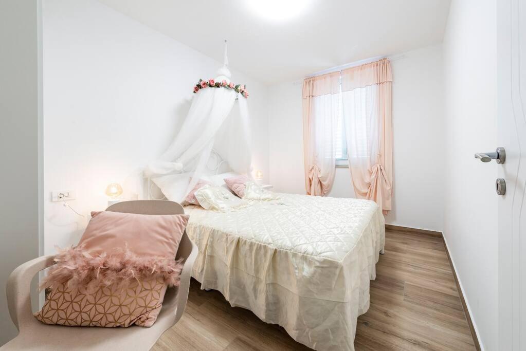 Apartment Kate With Free Parking Dubrovnik Bagian luar foto
