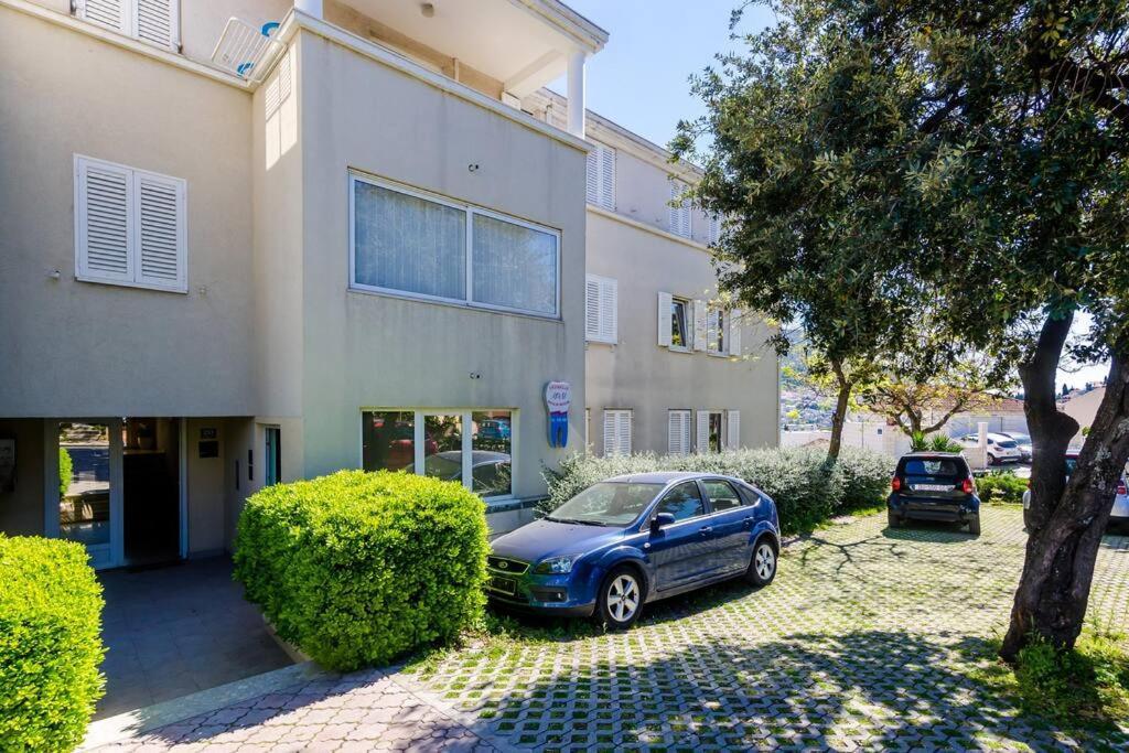 Apartment Kate With Free Parking Dubrovnik Bagian luar foto