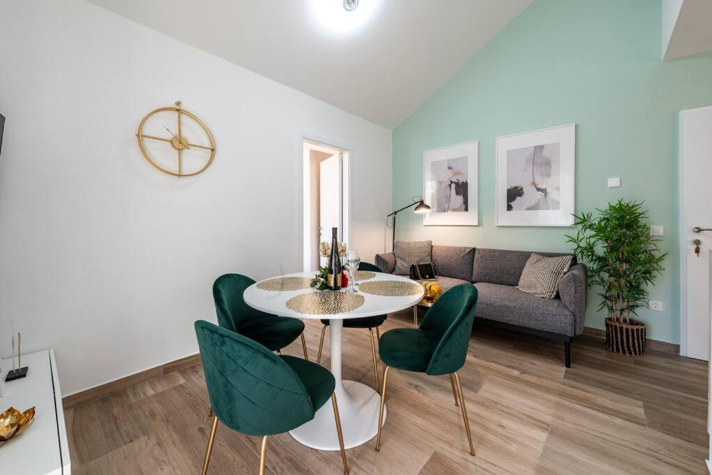 Apartment Kate With Free Parking Dubrovnik Bagian luar foto