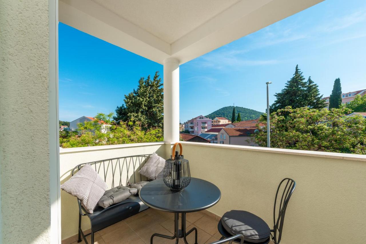 Apartment Kate With Free Parking Dubrovnik Bagian luar foto