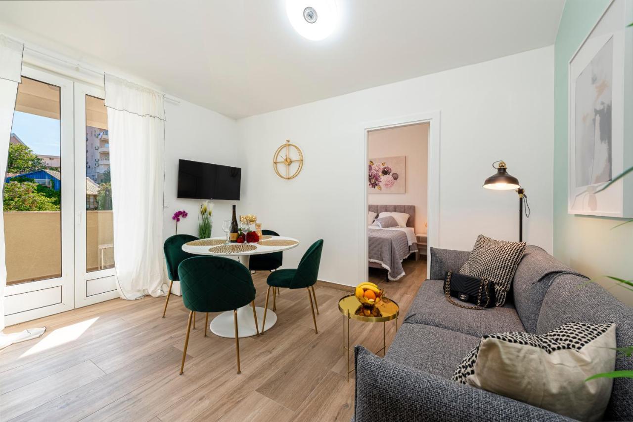 Apartment Kate With Free Parking Dubrovnik Bagian luar foto