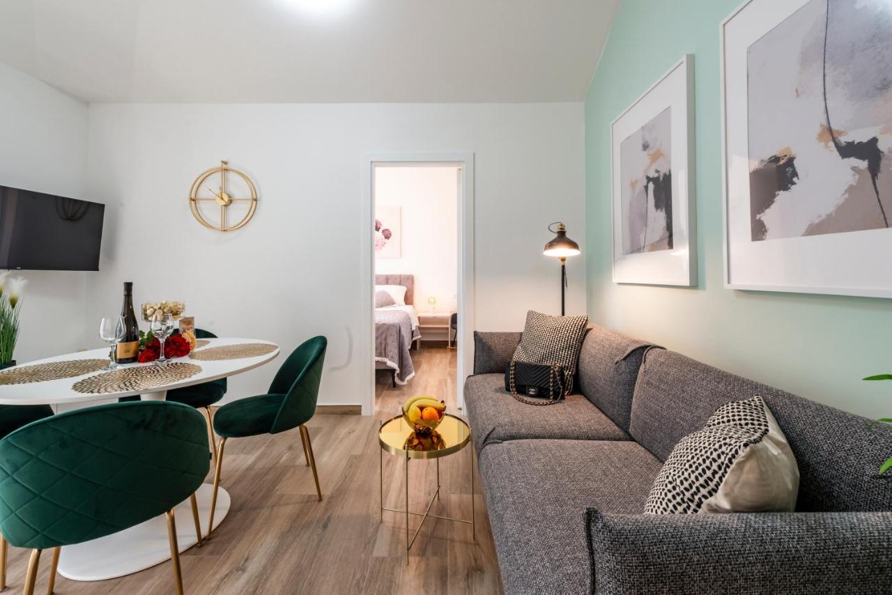 Apartment Kate With Free Parking Dubrovnik Bagian luar foto